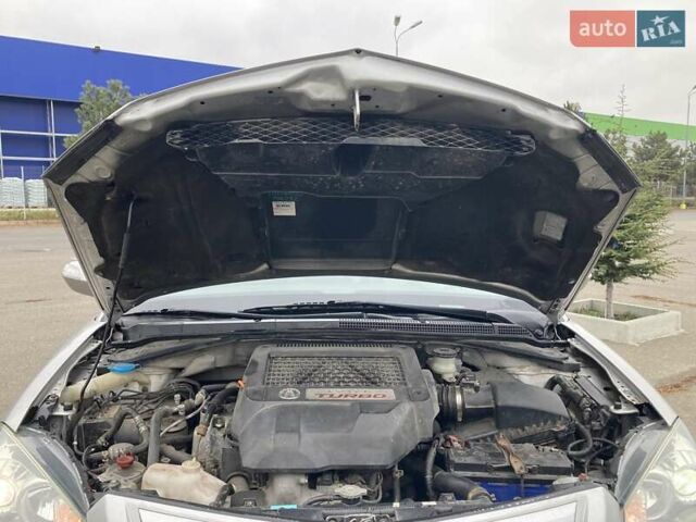 Бежевый Акура РДХ, объемом двигателя 2.3 л и пробегом 157 тыс. км за 9000 $, фото 8 на Automoto.ua