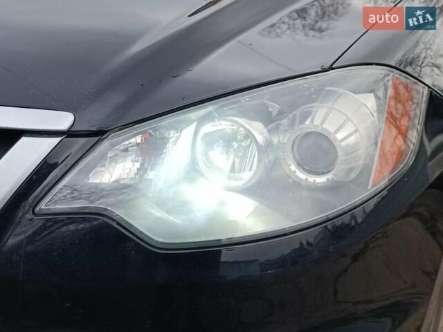 Чорний Акура РДХ, об'ємом двигуна 2.3 л та пробігом 171 тис. км за 9990 $, фото 3 на Automoto.ua