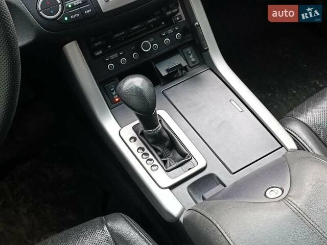 Чорний Акура РДХ, об'ємом двигуна 2.3 л та пробігом 171 тис. км за 9990 $, фото 16 на Automoto.ua