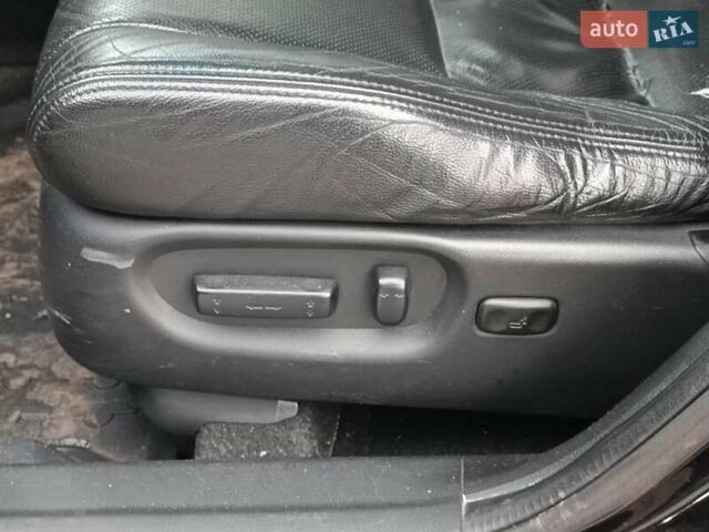 Чорний Акура РДХ, об'ємом двигуна 2.3 л та пробігом 171 тис. км за 9990 $, фото 24 на Automoto.ua
