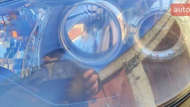 Черный Акура РДХ, объемом двигателя 2.3 л и пробегом 180 тыс. км за 8900 $, фото 2 на Automoto.ua