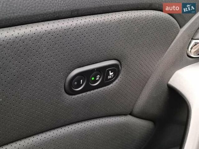 Чорний Акура РДХ, об'ємом двигуна 2.3 л та пробігом 171 тис. км за 9990 $, фото 22 на Automoto.ua