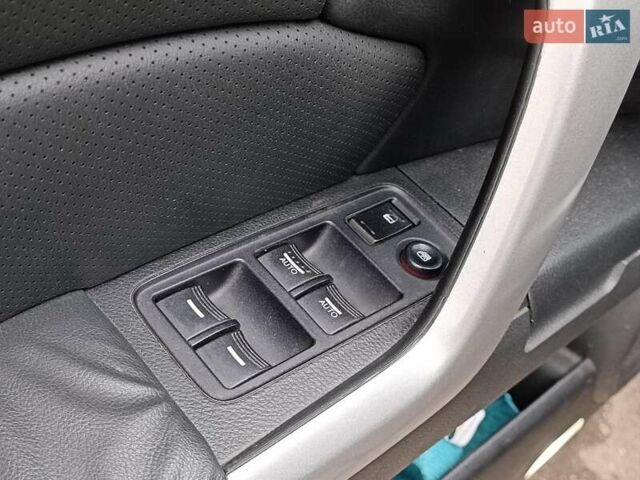 Чорний Акура РДХ, об'ємом двигуна 2.3 л та пробігом 171 тис. км за 9990 $, фото 21 на Automoto.ua