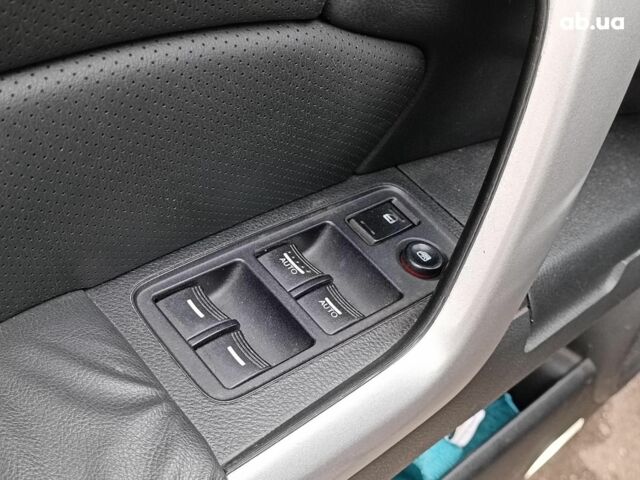 Черный Акура РДХ, объемом двигателя 2.3 л и пробегом 171 тыс. км за 9990 $, фото 21 на Automoto.ua