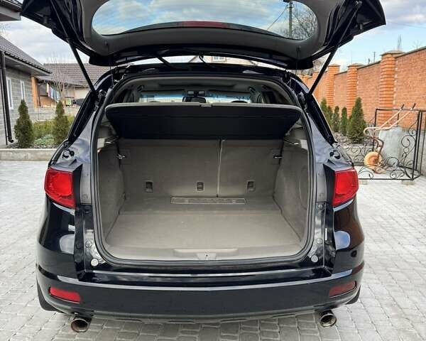 Черный Акура РДХ, объемом двигателя 2.3 л и пробегом 145 тыс. км за 13000 $, фото 13 на Automoto.ua