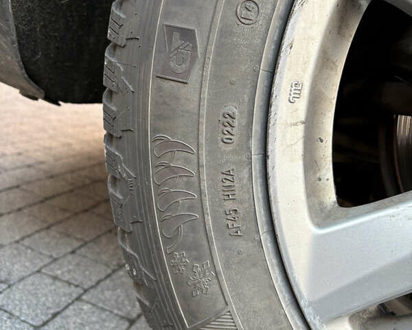 Черный Акура РДХ, объемом двигателя 3.47 л и пробегом 180 тыс. км за 14500 $, фото 13 на Automoto.ua