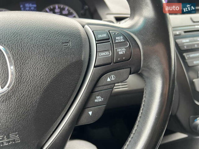 Акура РДХ 2014 в Ровно на Automoto.ua Черный Акура РДХ, объемом двигателя 3.5 л и пробегом 290 тыс. км за 12750 $, фото 34 на Automoto.ua