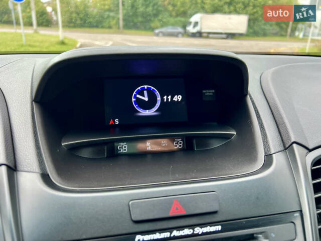 Акура РДХ 2014 в Ровно на Automoto.ua Черный Акура РДХ, объемом двигателя 3.5 л и пробегом 290 тыс. км за 12750 $, фото 29 на Automoto.ua