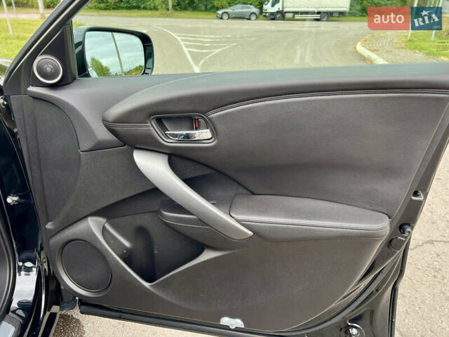 Акура РДХ 2014 в Ровно на Automoto.ua Черный Акура РДХ, объемом двигателя 3.5 л и пробегом 290 тыс. км за 12750 $, фото 45 на Automoto.ua