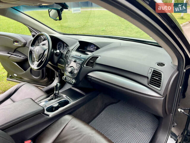 Акура РДХ 2014 в Ровно на Automoto.ua Черный Акура РДХ, объемом двигателя 3.5 л и пробегом 290 тыс. км за 12750 $, фото 47 на Automoto.ua