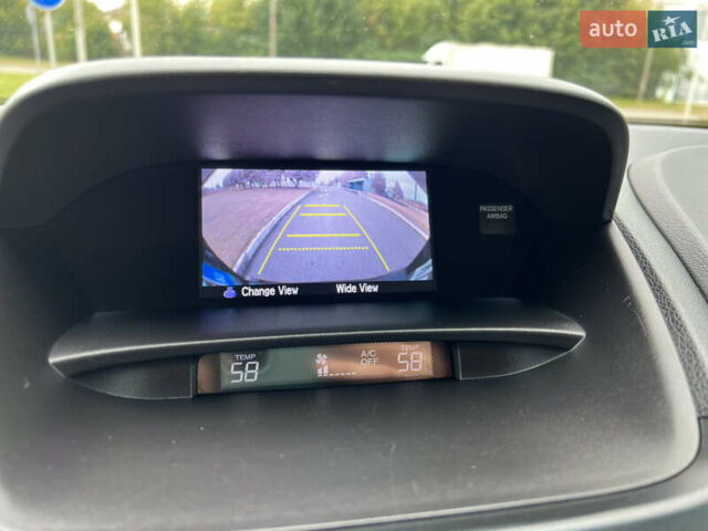 Черный Акура РДХ, объемом двигателя 3.5 л и пробегом 290 тыс. км за 12999 $, фото 30 на Automoto.ua