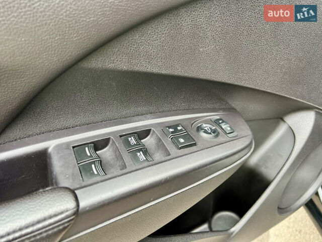 Акура РДХ 2014 в Ровно на Automoto.ua Черный Акура РДХ, объемом двигателя 3.5 л и пробегом 290 тыс. км за 12750 $, фото 23 на Automoto.ua