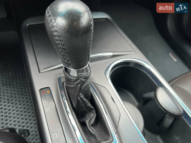 Акура РДХ 2014 в Ровно на Automoto.ua Черный Акура РДХ, объемом двигателя 3.5 л и пробегом 290 тыс. км за 12750 $, фото 33 на Automoto.ua