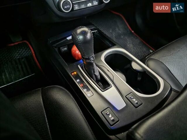 Черный Акура РДХ, объемом двигателя 3.5 л и пробегом 150 тыс. км за 16500 $, фото 3 на Automoto.ua