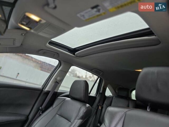 Черный Акура РДХ, объемом двигателя 3.47 л и пробегом 150 тыс. км за 15900 $, фото 29 на Automoto.ua