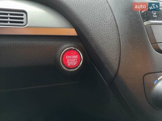 Черный Акура РДХ, объемом двигателя 3.5 л и пробегом 150 тыс. км за 16500 $, фото 22 на Automoto.ua