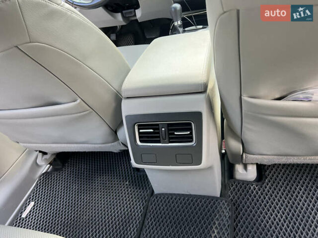 Чорний Акура РДХ, об'ємом двигуна 3.47 л та пробігом 220 тис. км за 14000 $, фото 26 на Automoto.ua