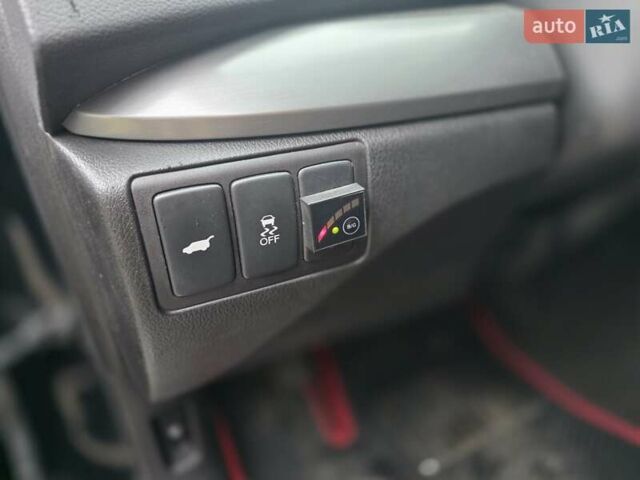 Черный Акура РДХ, объемом двигателя 3.5 л и пробегом 150 тыс. км за 17700 $, фото 35 на Automoto.ua