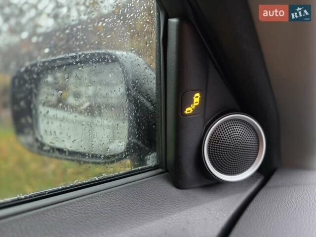 Черный Акура РДХ, объемом двигателя 3.5 л и пробегом 150 тыс. км за 17700 $, фото 22 на Automoto.ua