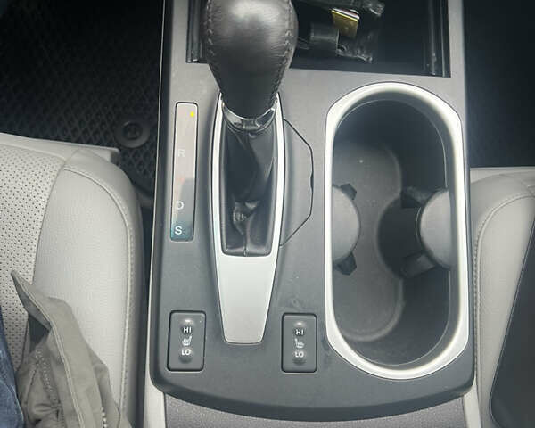 Чорний Акура РДХ, об'ємом двигуна 3.47 л та пробігом 220 тис. км за 14000 $, фото 15 на Automoto.ua