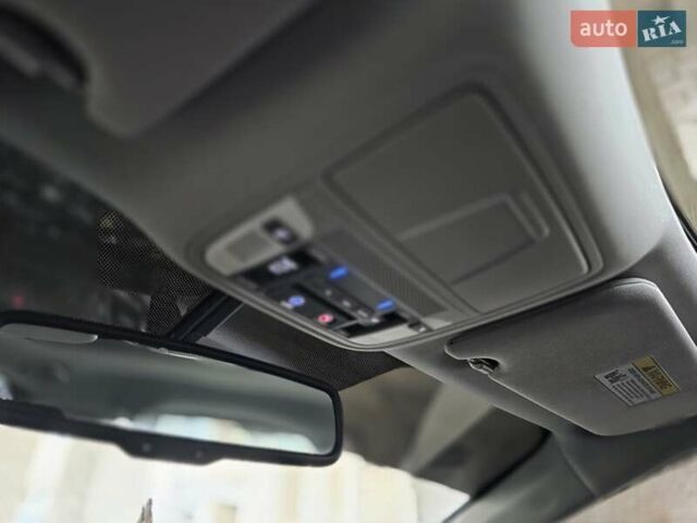 Черный Акура РДХ, объемом двигателя 3.5 л и пробегом 150 тыс. км за 16400 $, фото 1 на Automoto.ua