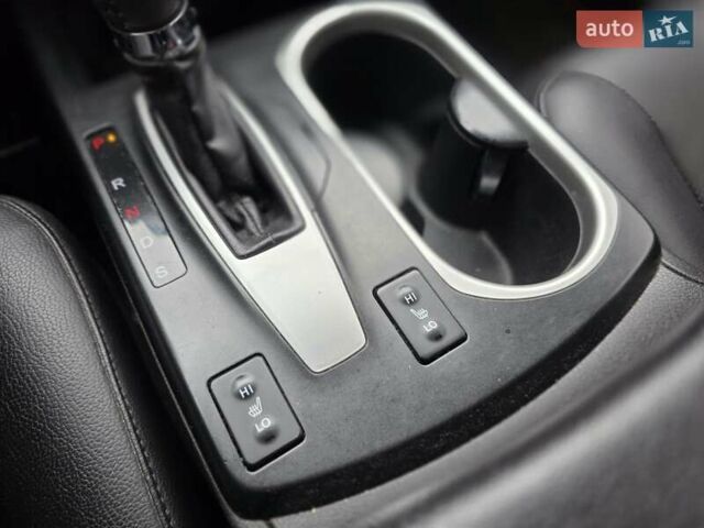 Черный Акура РДХ, объемом двигателя 3.47 л и пробегом 150 тыс. км за 17500 $, фото 2 на Automoto.ua