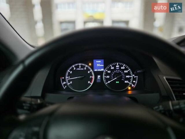 Черный Акура РДХ, объемом двигателя 3.47 л и пробегом 150 тыс. км за 15900 $, фото 3 на Automoto.ua