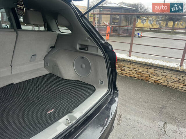 Чорний Акура РДХ, об'ємом двигуна 3.47 л та пробігом 220 тис. км за 14000 $, фото 12 на Automoto.ua