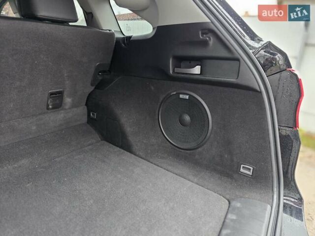 Черный Акура РДХ, объемом двигателя 3.5 л и пробегом 150 тыс. км за 17700 $, фото 24 на Automoto.ua