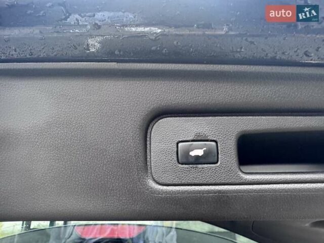 Черный Акура РДХ, объемом двигателя 3.5 л и пробегом 149 тыс. км за 17900 $, фото 12 на Automoto.ua