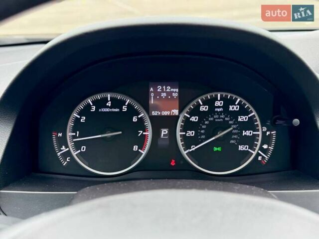 Черный Акура РДХ, объемом двигателя 3.5 л и пробегом 140 тыс. км за 17900 $, фото 33 на Automoto.ua