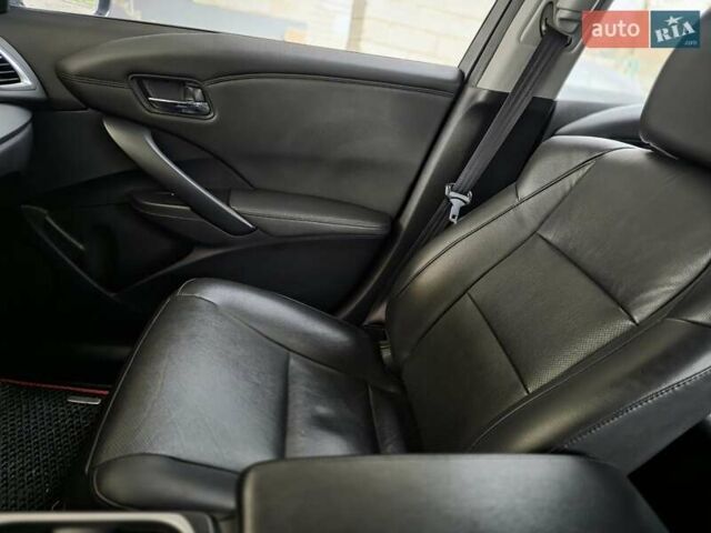 Черный Акура РДХ, объемом двигателя 3.47 л и пробегом 150 тыс. км за 15900 $, фото 1 на Automoto.ua