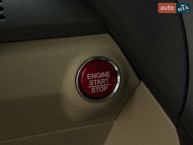 Чорний Акура РДХ, об'ємом двигуна 3.5 л та пробігом 165 тис. км за 18300 $, фото 25 на Automoto.ua