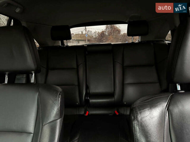 Черный Акура РДХ, объемом двигателя 3.5 л и пробегом 183 тыс. км за 16990 $, фото 19 на Automoto.ua