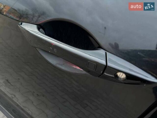 Черный Акура РДХ, объемом двигателя 3.47 л и пробегом 145 тыс. км за 17000 $, фото 10 на Automoto.ua