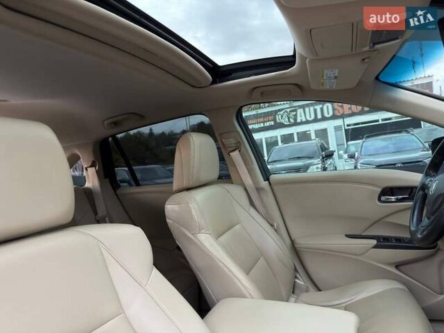 Чорний Акура РДХ, об'ємом двигуна 3.5 л та пробігом 165 тис. км за 18300 $, фото 46 на Automoto.ua