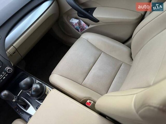 Черный Акура РДХ, объемом двигателя 3.47 л и пробегом 145 тыс. км за 17000 $, фото 20 на Automoto.ua