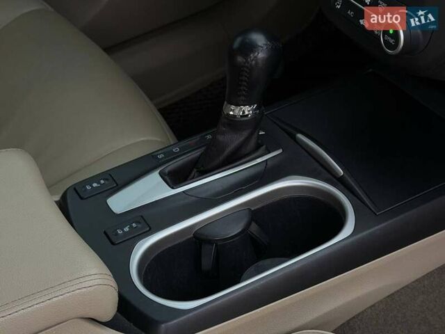 Чорний Акура РДХ, об'ємом двигуна 3.5 л та пробігом 165 тис. км за 18300 $, фото 42 на Automoto.ua