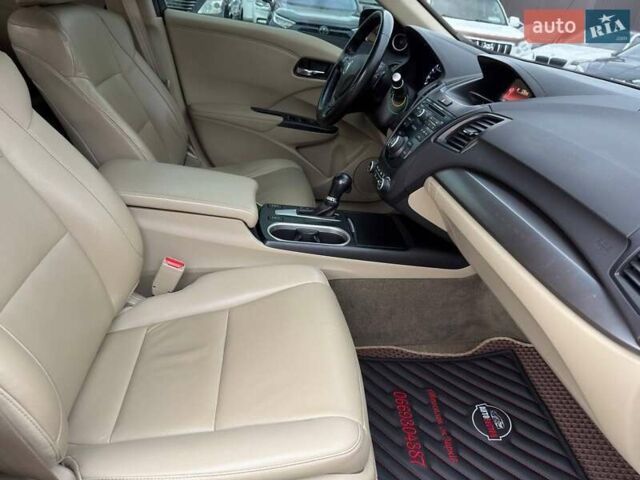 Чорний Акура РДХ, об'ємом двигуна 3.5 л та пробігом 165 тис. км за 18300 $, фото 37 на Automoto.ua