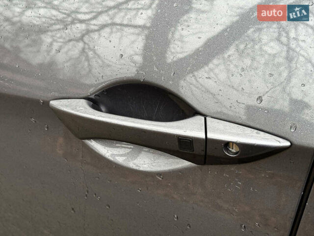 Черный Акура РДХ, объемом двигателя 3.5 л и пробегом 183 тыс. км за 16990 $, фото 10 на Automoto.ua