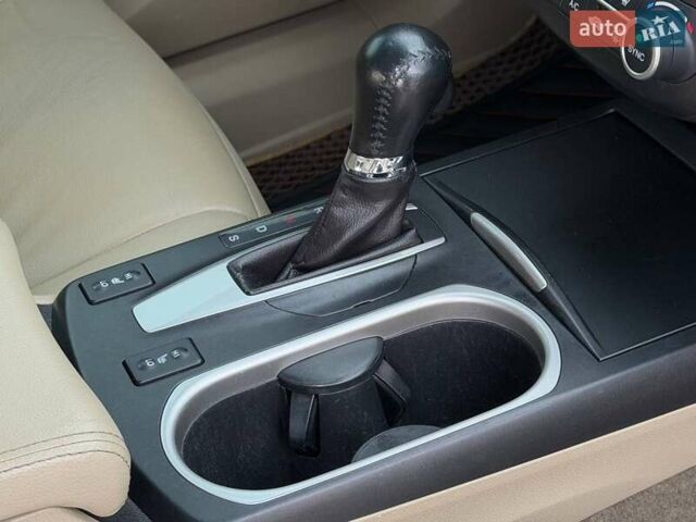 Чорний Акура РДХ, об'ємом двигуна 3.5 л та пробігом 165 тис. км за 18300 $, фото 45 на Automoto.ua