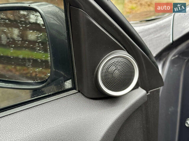 Черный Акура РДХ, объемом двигателя 3.5 л и пробегом 183 тыс. км за 16990 $, фото 13 на Automoto.ua