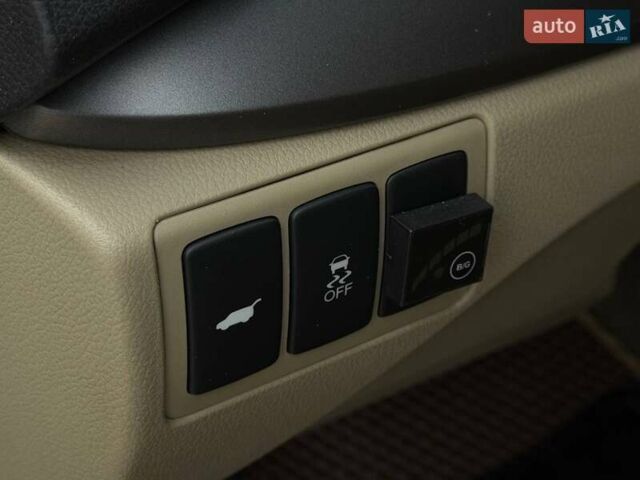 Чорний Акура РДХ, об'ємом двигуна 3.5 л та пробігом 165 тис. км за 18300 $, фото 18 на Automoto.ua