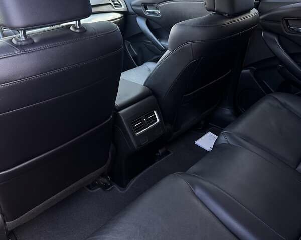 Чорний Акура РДХ, об'ємом двигуна 3.5 л та пробігом 105 тис. км за 18000 $, фото 8 на Automoto.ua