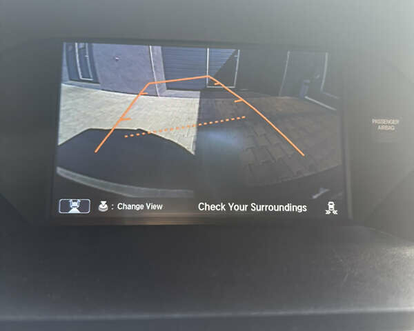 Черный Акура РДХ, объемом двигателя 3.47 л и пробегом 160 тыс. км за 17600 $, фото 16 на Automoto.ua