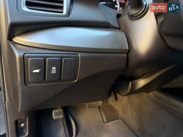 Черный Акура РДХ, объемом двигателя 3.47 л и пробегом 105 тыс. км за 18990 $, фото 26 на Automoto.ua