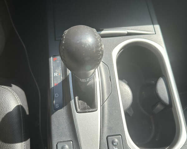 Черный Акура РДХ, объемом двигателя 3.47 л и пробегом 160 тыс. км за 17600 $, фото 21 на Automoto.ua