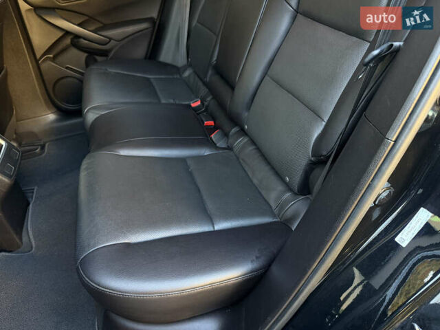 Черный Акура РДХ, объемом двигателя 3.47 л и пробегом 105 тыс. км за 18990 $, фото 37 на Automoto.ua