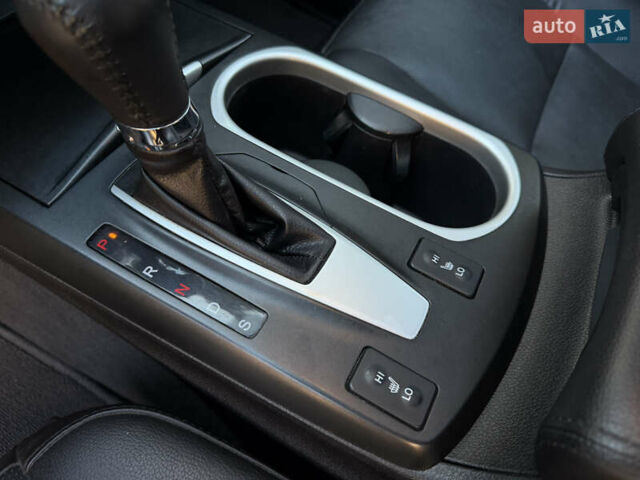 Черный Акура РДХ, объемом двигателя 3.47 л и пробегом 105 тыс. км за 18990 $, фото 25 на Automoto.ua