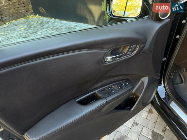 Черный Акура РДХ, объемом двигателя 3.47 л и пробегом 105 тыс. км за 18990 $, фото 29 на Automoto.ua